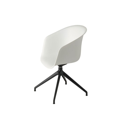 Scaun meeting Metalmobil Dunk 1193